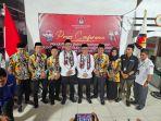 Iring-iringan-kirab-HM-Noor-Rifani-dan-Habib-M-Taufani-ss.jpg