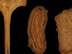 Iustrasi-sandal-tertua-di-Eropa-Ditemukan-di-gua-kelelawar-di-Spanyol-Berusia-sekitar-6000-tahun.jpg