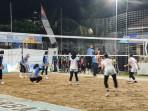 Final Liga Voli Junior 2025, SBV Idaman Tampil Perkasa Raih Gelar Juara