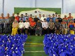 Jajaran-perwakilan-Arutmin-paket-sembako-lebaran-2025.jpg