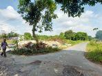 Jalur-baru-menuju-Bandara-Syamsudin-Noor-di-Jalan-Bina-Putra-Banjarbaru-kalsel-Kamis-15062023.jpg