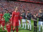 Ballon d'Or Virgil van Dijk Bikin Semua Fans Liverpool Marah: "Momen Terendah Dalam Sepak Bola"