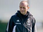 Kapan Juventus dan Igor Tudor Bisa Menghadapi Timnya Max Allegri AC Milan di Coppa Italia