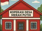 Kantongi Akta Notaris, 167 Koperasi Desa Merah Putih di HST Siap Dilaunching