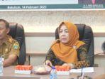 KaDinkes-Kabupaten-Tanah-Bumbu-Setia-Budi-Ketua-TP-PKK-Hj-Wahyu-Selasa-14022023.jpg