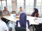 KaPolres-Hulu-Sungai-Utara-AKBP-M-Isharyadi-F-dan-rombongan-KPU-hsu-Senin-31072023.jpg