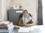 Kepala-Badan-kesbangpol-Kapuas-yang-juga-Sekretaris-Paskibra-Marlina.jpg