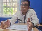 Kepala-Dinas-Pemadam-Kebakaran-dan-Penyelamatan-Banjarmasin-Budi-Setiawan-selasa-17052022.jpg