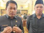 Ketua-DPRD-Balangan-Ahsani-Fauzan-kanan-bersama-Bupati-Balangan-Abdul-Hadi-kamis-31082023.jpg
