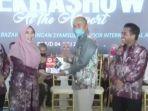 Ketua-Dekranasda-Banjarmasin-Siti-Wasilah-Wali-Kota-Ibnu-Sina-Dekrashow-Bandara-02072022.jpg