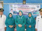 Ketua-tp-pkk-kabupaten-Tanbu-Hj-Wahyu-Windarti-Zairullah-Selasa-04102022.jpg