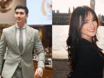 Calon Istri Verrell Bramasta Tersentil Sarni dan Ivan Fadilla, Usai Fuji Tegaskan Tak Pacaran
