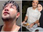 Situasi Rumah Tangga Irish Bella dan Haldy Saat Ammar Zoni Dibawa ke Nusakambangan Terekam: Syurgaku