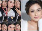 Kolase-foto-Marshel-Widianto-Cesen-Yansen-Indiani-JKT48-dan-Celine-Evangelista.jpg