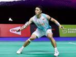 Jadwal dan Daftar WakilTerbaru Merah Putih di Korea Open 2025, Jonatan Chistie, Antony Ginting Main