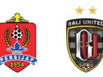 Live Indosiar! Link Streaming Persijap vs Bali United di Super League Malam Ini: Intip Prediksi Skor