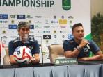 Pasca Operasi, Kiper Barito Putera Siap Tampil Lawan Kendal Tornado FC: “Kami Sudah Tidak Sabar”