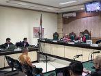 Hakim Minta Pemberi Gratifikasi Rp 10 Miliar Dalam Kasus OTT Lingkup PUPR Kalsel Diperiksa