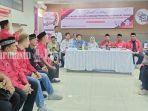 Menjelang-pemilu-2024-Pendaftaran-bacaleg-PDIP-Kota-Banjarmasin-di-Kantor-KPU-Kamis-110502023.jpg