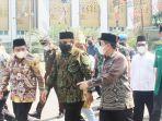 Menteri-Agama-Yaqut-Cholil-Qoumas-di-Asrama-Haji-Embarkasi-Haji-di-Kota-Banjarbaru-31032022.jpg