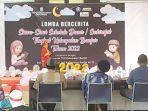 Murid-setingkat-SD-ikut-lomba-bercerita-di-Gedung-Dekranasda-Kabupaten-Banjar-Kamis-14072022.jpg