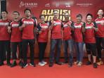 Audisi Umum PB Djarum 2025 Jaring 1.729 Talenta, Begini Tujuannya