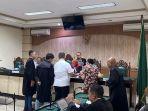 Sidang Kasus Dugaan Korupsi di PT Asabaru Balangan Bergulir, Hakim Nilai Saksi Berpura-pura
