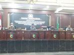 Pandangan-fraksi-di-DPRD-Kabupaten-Tanah-Laut-Tala-penggunaan-APBD-2021-Senin-04072022.jpg