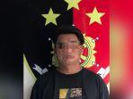Disergap Polisi karena Diduga Edar Sabu, Pemuda Tabalong Gagal Melarikan Diri
