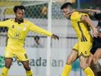 Barito Putera Dibayangi Rekor Buruk Lawan Persipura, Berat Kejar PSS di Klasemen Liga 2 di Pekan 7
