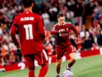 Cara Nonton Live Streaming Burnley vs Liverpool Liga Inggris