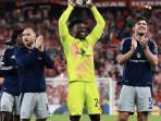 Waspada Senne Lammens, Penerus Andre Onana Lainnya dari Manchester United Akan Melesat