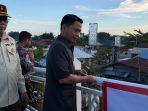 Larang Warga Bermain Layangan di Atas Jembatan Patih Masih, Ini Kata Wali Kota Banjarmasin HM Yamin