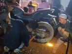 Perbaikan-di-posko-Shootker-Club-Tanahbumbu-jalan-Alternatif-Batulicin-Banjarbaru.jpg