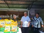 Bulog Targetkan Penyaluran 25 Ribu Ton Beras di 2025, Pedagang Diharap Jadi Penyalur SPHP
