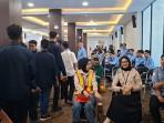 Genjot Kompetensi Pemuda, Disnaker HSS Gelar Pelatihan dan Pemagangan Beragam Profesi 