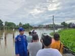Warga Banjarmasin Diduga Tenggelam di Sungai Martapura, Motor Ditemukan di Dekat Sungai