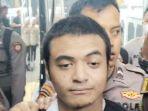 Potret-Vadel-Badjideh-di-PN-Jaksel.jpg