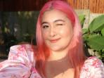 Potret-aktris-FTV-Talitha-Curtis-instagram.jpg