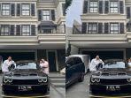 Potret-keluarga-Raffi-Ahmad-termasuk-Cipung-di-rumah-dan-mobil-baru-di-Andara.jpg