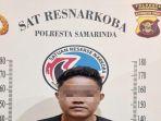 Satresnarkoba-Polresta-Samarinda-mengamankan-Andika.jpg
