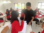 Sekolah Rakyat Beri Harapan Keluarga Tidak Mampu di Kalsel, Siswa Dapat Pendidikan Karakter
