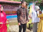 Siswa-kelas-IX-SMPN-1-Binuang-mengikuti-prosesi-pengukuhan-Rabu-14062023.jpg