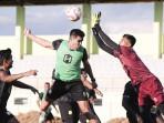 Jelang Kick-off Liga 2, Barito Putera Gaspol Latihan