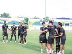 Barito Putera Tak Main-main Hadapi Laga Perdana Liga 2, Dua Pemain ini Jadi Tumpuan