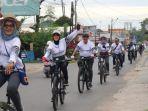 Suasana-Fun-Bike-yang-diikuti-oleh-Kepala-Kanwil-Kemenkumham-Kalsel-Faisol-Ali.jpg