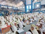 Suasana-Wisuda-Akbar-Santri-Santriwati-oleh-BKPAKSI-Banjarbaru.jpg