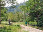Suasana-alami-di-Lembah-Bajuin-Udara-di-tempat-ini-sangat-segar.jpg