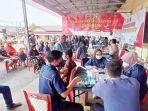 Suasana-layanan-vaksinasi-Covid-19-di-Polres-Tabalong-kalsel-Senin-07112022.jpg