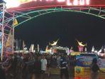 Suasana-malam-puncak-perayaan-Hari-Jadi-Kabupaten-Kotabaru-ke-74.jpg